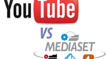Copyright. Mediaset e Google fanno pace