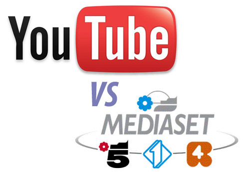 youtube-contro-mediaset