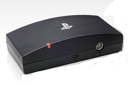 play tv ps3