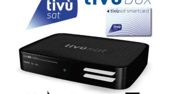 TivùSat: 2,1 mln di smart card attive a marzo 2014