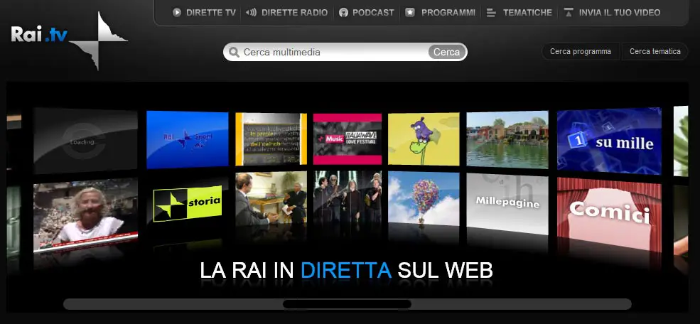 Rai.Tv