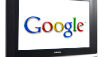 Google supera la Rai negli spot
