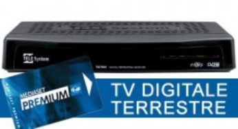 Aiuti di Stato decoder digitali: la corte UE respinge il ricorso Mediaset