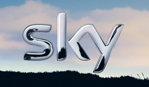 sky