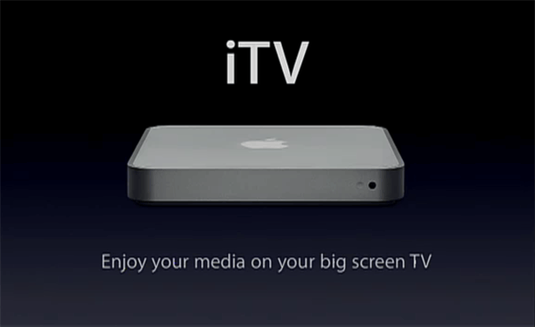 itv apple