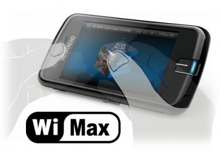 cellulare samsung wimax