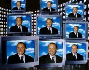 berlusconi tv