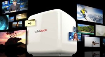 Rai e Telecom Italia: accordo per contenuti video Cubovision