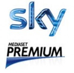 Sky vs Mediaset Premium