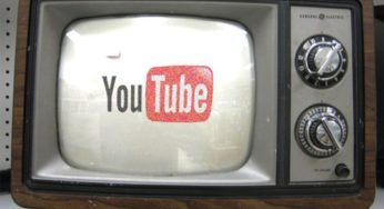 Le tv di YouTube sbarcano in Europa