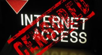 Censura Internet: il governo ci riprova col DDL intercettazioni