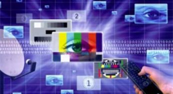 Starcom: il settembre della tv non generalista (37% di share)