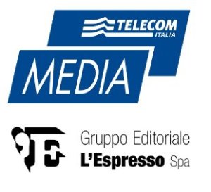 ti media gruppo espresso