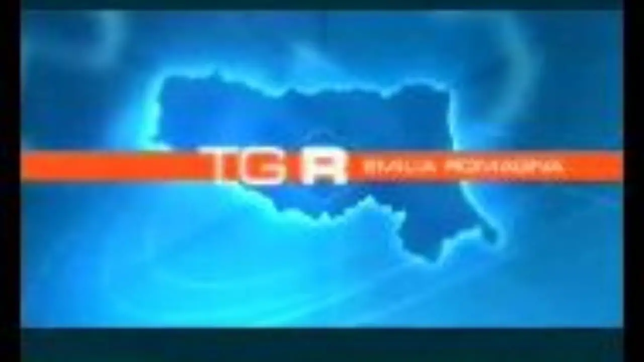 Rai 3 Tgr Emilia Romagna albudelle