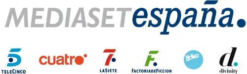 Mediaset España Cuatro Telecinco