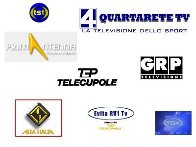 tv locali piemonte 