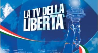 Berlusconi conferma la nascita di una Web Tv del Pdl (un’altra volta…)