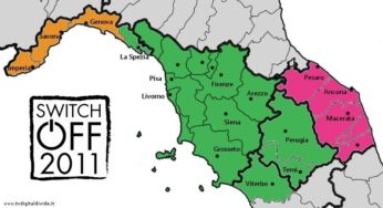 Aeranti-Corallo: “bene graduatorie tv locali Liguria. Necessario rinviare gli altri Switch-off”