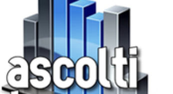 Ascolti tv, Auditel: crescono le tv digitali non generaliste