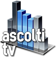 ascolti tv