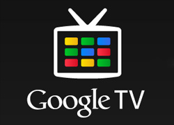 google tv