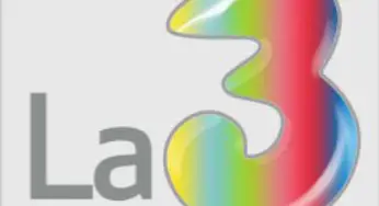 La3 si accende sul digitale terrestre in DVB-T