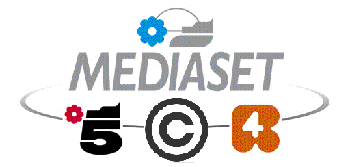 Mediaset copyright