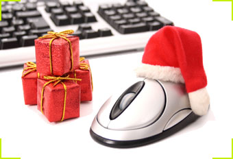 shopping online natale