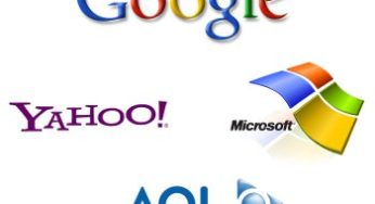 Pubblicità online: Microsoft, Yahoo! e Aol santa alleanza contro Google