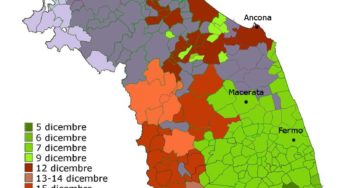 Silvetti (Regione Marche): “Il 5 dicembre inizia l’oscuramento, altro che Switch-off”