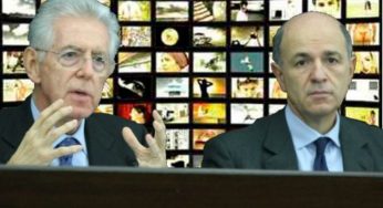 Asta Frequenze: il 20 dicembre l’Agcom vara il regolamento. Mediaset non ci sta