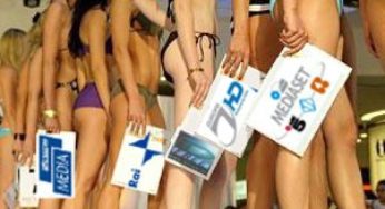 Beauty Contest: Mediaset e Europa 7 ricorrono al Tar