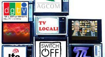 Tv locali, Aeranti -Corallo: “Errori e inadeguatezze del Ministero distruggono il settore. Serve rinnovamento”