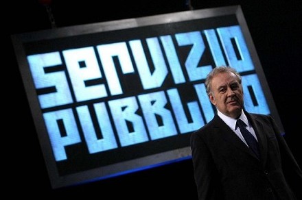 servizio pubblico santoro