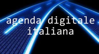 Agenda Digitale, l’Europa bacchetta l’Italia in grave ritardo