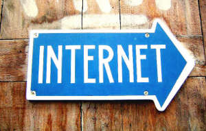 internet