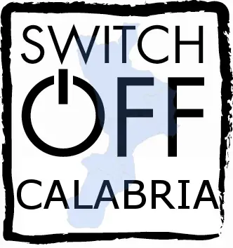 switch-off calabria