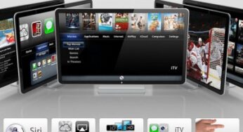 Apple Tv: allo studio nuovo prototipo con Siri e controllo movimenti del corpo