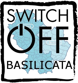 switch-off basilicata