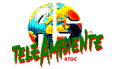 teleambiente