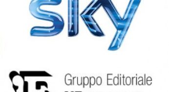 Sky si allea con l’Espresso e scala i numeri del telecomando