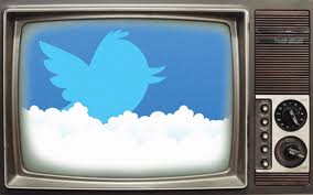 twitter social tv