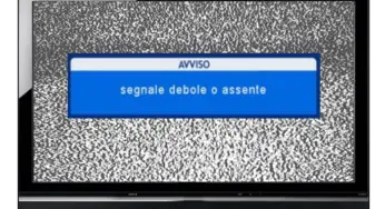Digitale terrestre Savona: a Quiliano mancano i canali Rai. Protesta il sindaco