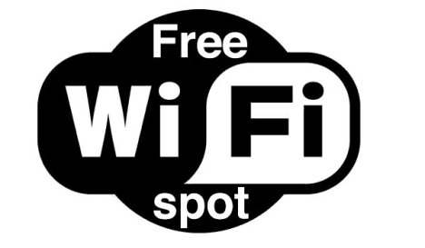 free-wifi