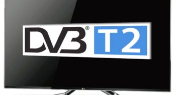 Digitale terrestre: nel 2015 previsti 18 mln di decoder DVB-T2