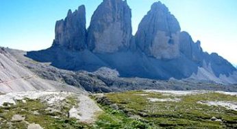 Banda Larga Veneto: Internet via satellite per i rifugi alpini