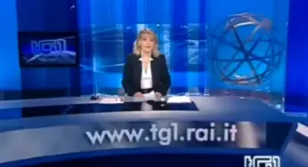 Media e informazione: cresce Internet, giù i quotidiani. Ma la tv in Italia domina