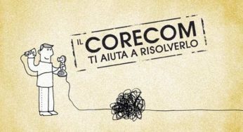 Tv locali, indagine Gdf sulle graduatorie Corecom