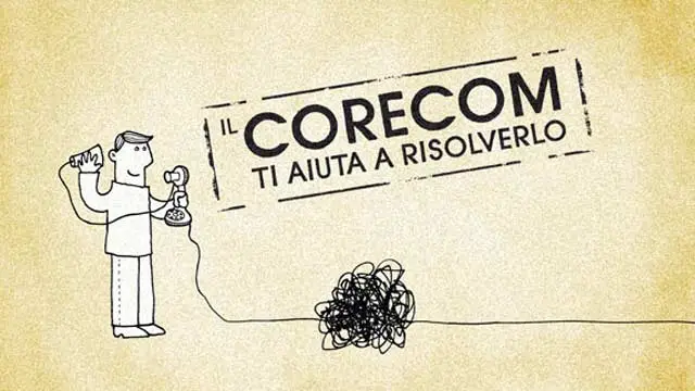 corecom