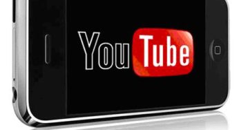 YouTube triplica la raccolta mobile